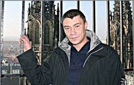 Декриминализация: Арестанты «ментовской» зоны требуют «Вечорку»