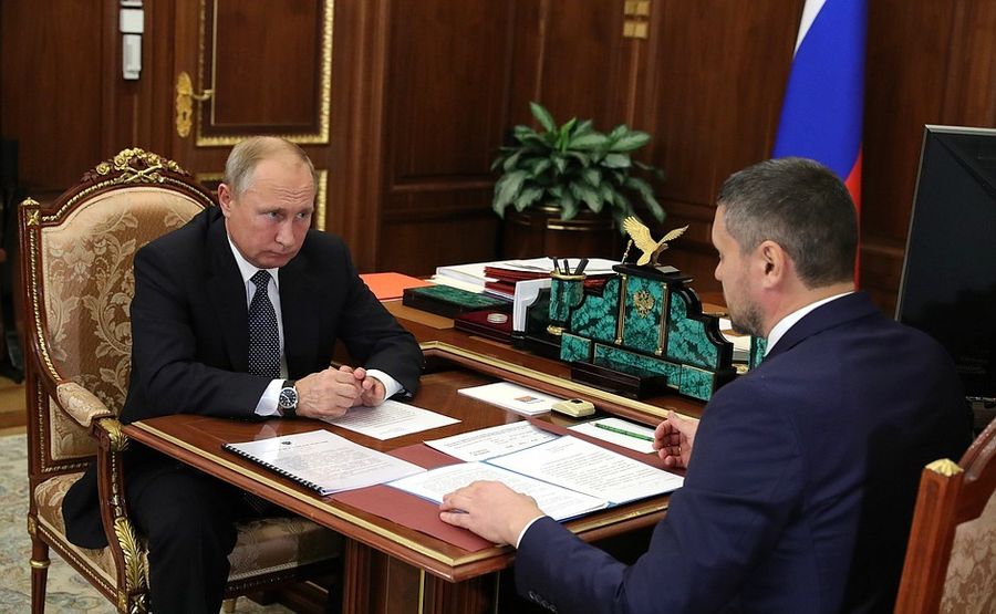Миллион за третьего ребенка – предложение Осипова Путину