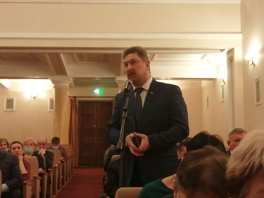 Главы муниципалитетов Забайкалья «взбунтовались»