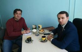 Волков о переносе Забайкалья в ДФО: Раньше Забайкалью давали рыбу, а теперь — удочку 