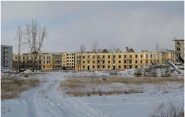 Ни дорог, ни ремонта: как Наталья Красавцева доводит военные городки до разрухи