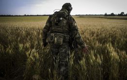 Воины из Карымского. Сын - на поле боя, отец – в тюрьме