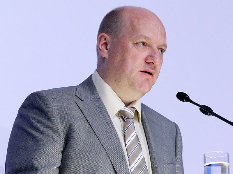 Мишустин снял Алексея Кошелева с должности зампреда главы ФСС. Ранее звучали слухи о его возвращении в Правительство Забайкалья