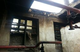 ​Чиновник из Ононского района украл 1,5 млн. руб., которые должны были пойти на подготовку к отопительному сезону