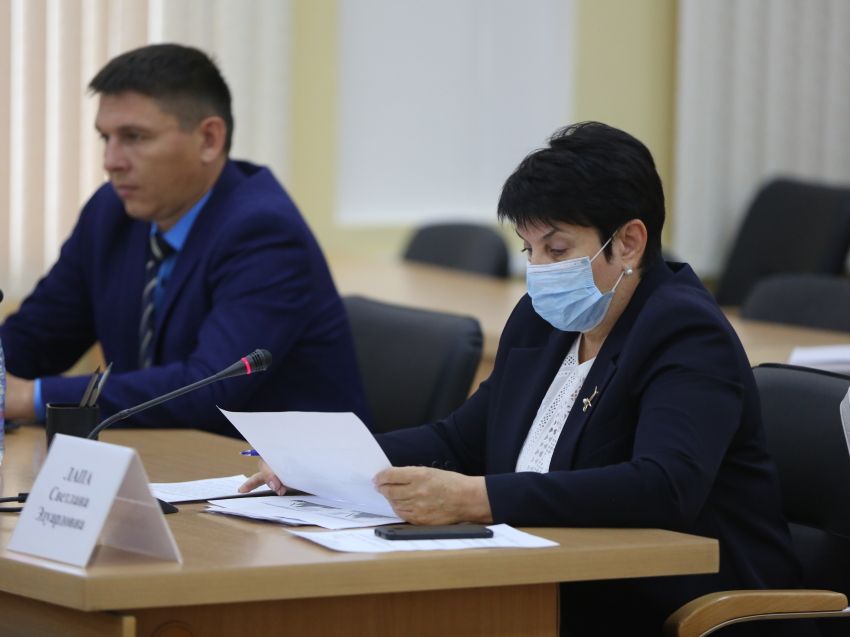 В Забайкальских школах не будет масочного режима 