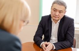 Александр Бардалеев прокомментировал ситуацию с ценами на бензин в Забайкалье