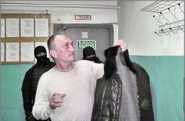 Пресс-служба УМВД: Тахи и его люди латентные преступники…