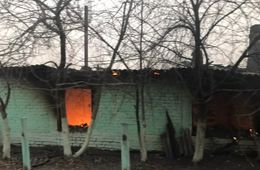 МЧС заявляет о стабилизации пожарной обстановки в Забайкалье 