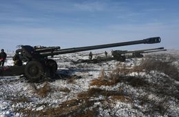 Информация о гибели воинов-забайкальцев в ДНР проверяется – правительство Забайкалья