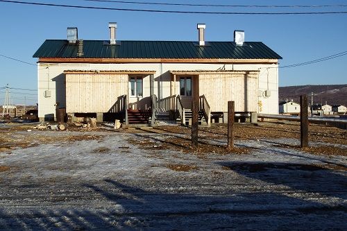 В суд направлено дело в отношении застройщика похитившего 43 миллиона 