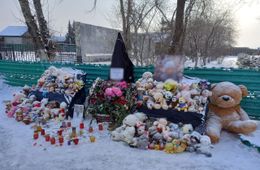 Суки: жуткие подробности трагедии в Домне