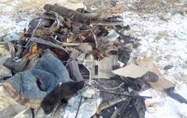 Один из выживших в страшном ДТП в Забайкалье госпитализирован в крайне тяжелом состоянии