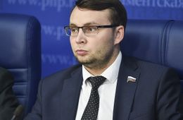 Юрий Волков заявил о выходе из ЛДПР