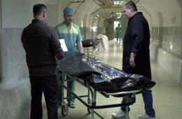 Личность убитой в Чите на улице Чкалова женщины установлена