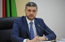 Забайкалье пять лет в составе ДФО. Подводим итоги первой пятилетки.