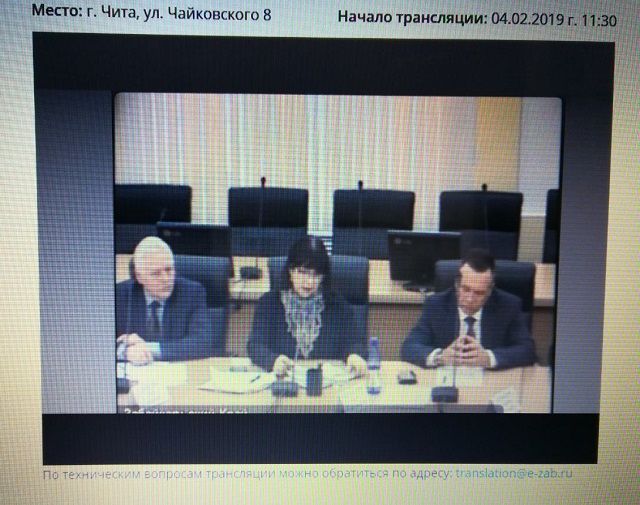Осипов жестко отчитал главу Минобра Томских за срыв строительства школьных теплых туалетов
