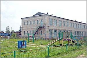 Детский сад в Красном Чикое возобновил работу после аварии на теплотрассе