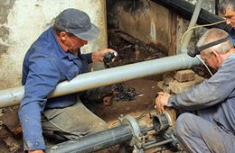 Эксперты указали регионам на необходимость грамотной тарифной политики в ЖКХ