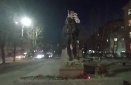 Губернатор обратился к родным и близким погибших бойцов 36-й бригады