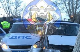 Герой фильма НТВ про АУЕ из Борзи угнал машину