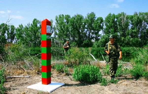 Жители Приаргунска жалуются на пограничников