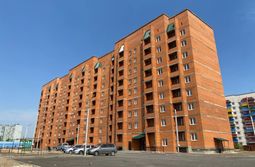 170 семей получат ключи от новых квартир в Чите