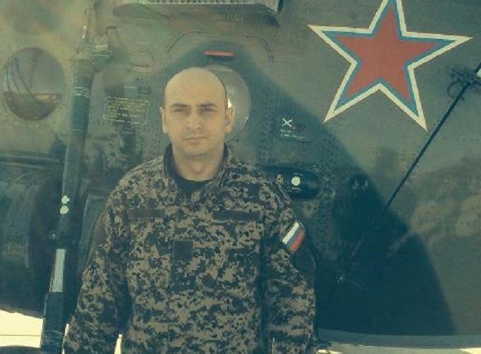 Полковник ФСБ стал главным по природе в Забайкалье
