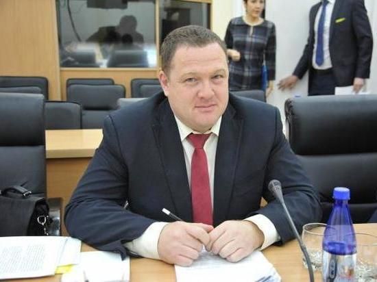 ​Заместитель Сапожникова Суздальницкий уйдет со своего поста 