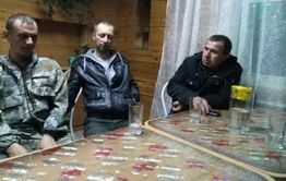 Дарасунский рудник простаивает без работы