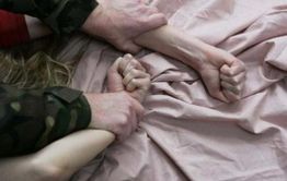 Пьяный мужчина в Чите изнасиловал 62-летнюю тещу