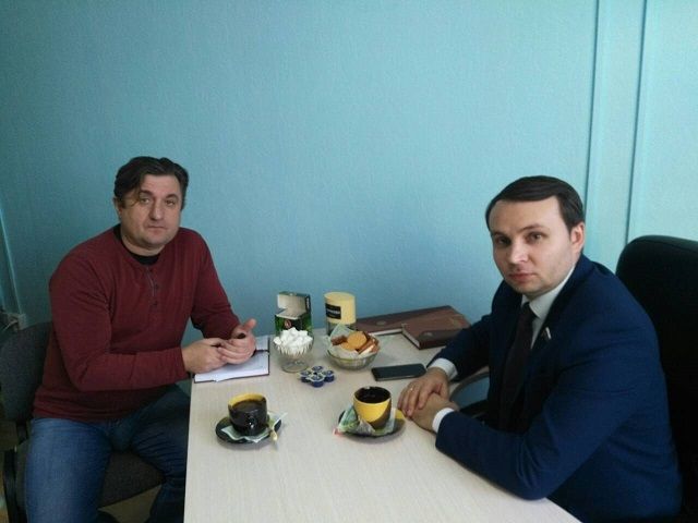 Волков о переносе Забайкалья в ДФО: Раньше Забайкалью давали рыбу, а теперь — удочку 