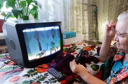 ​Не все пенсионеры в  Забайкалье смогли получить компенсацию за цифровые приставки из-за незнания сроков подачи заявок