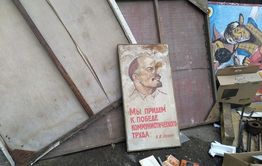 Ленина похоронить после Жириновского! - к 100-летию Октябрьской революции