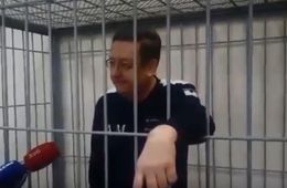 Экс-министр сельского хозяйства края арестован на 2 месяца 