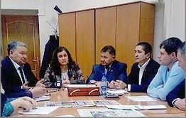 Будем обращаться в УБЭП