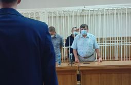 Экс-сити-менеджеру Читы Кузнецову дали 12 лет строгого режима за получение крупных взяток от читинской предпринимательницы 