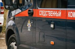 Из-за гибели ребенка в Забайкалье возбуждено уголовное дело