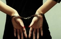 В Забайкалье ученица 9-го класса украла из магазина элитный алкоголь
