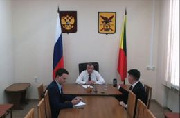 ​Гурулев отругал забайкальцев, занимающихся «зырингом» в магазинах
