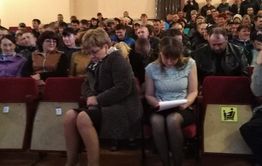 Парад губернаторских отставок завершен. Жданова усидела