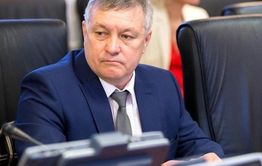 Сергей Михайлов: Ответить на вызовы в Забайкалье должно «правительство чрезвычайных решений»