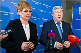 КуйТВ: Назначение Ждановой представляет желание Президента опереться на служилый слой