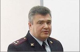 АУЕ, криминальные авторитеты и «Вечорка» в отчете начальника УМВД Читы