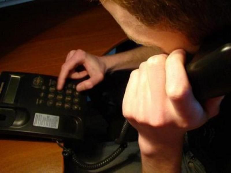 ​Полмиллиона штрафа или 5 лет тюрьмы получит житель Краснокаменска за ложь о бомбе в магазине