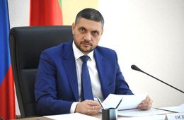Забайкалье стало лидером по росту в нацрейтинге инвестиционного климата
