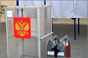 В Забайкальске к выборам подключили административный ресурс