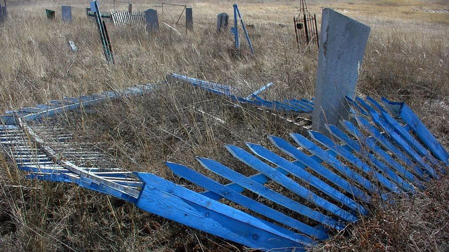 Коронавирусная Радоница