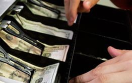 Читинская предпринимательница обвинила продавщицу в краже 1,2 млн. р.