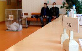 Наслушались многого: сотрудники избирательных комиссий Забайкалья не знали, что их записывают