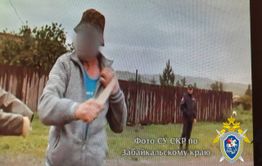 Полицейские раскрыли убийство троих человек в забайкальском селе Бутунтай